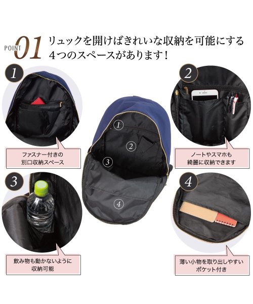 セール Grade レディース シンプルデイリーバックパック Grade Grade Magaseek セール Grade レディース シンプルデイリーバックパック Grade Grade Magaseek