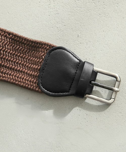 ビジューデザインベルト オシャレウォーカー Osharewalker Magaseek