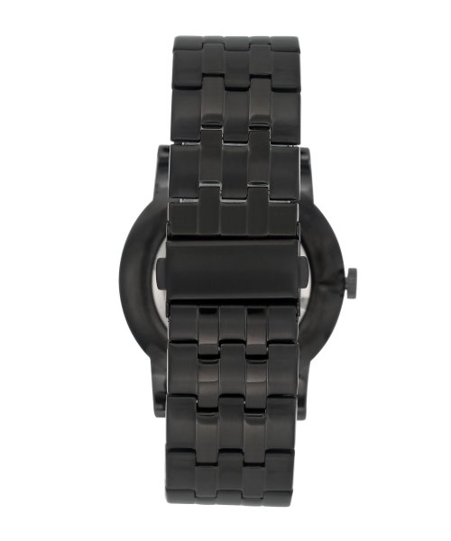 ARMITRON NEWYORK(ARMITRON NEWYORK)/ARMITRON 腕時計 アナログウォッチ ブラックダイヤル/img01