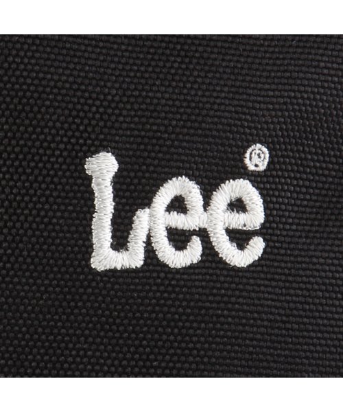Lee(Lee)/リー Lee タイディ リュックサック メンズ レディース 男子 女子 女の子 通学 高校生 黒 320－16300/img10