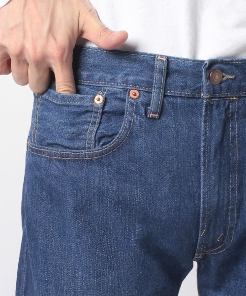 LEVI’S OUTLET(リーバイスアウトレット)/1961 551Z LVC OLD IZZY/img04