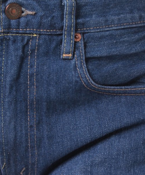 LEVI’S OUTLET(リーバイスアウトレット)/1961 551Z LVC OLD IZZY/img06
