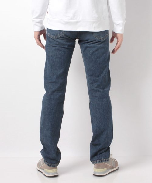 LEVI’S OUTLET(リーバイスアウトレット)/513T SLIM STRAIGHT VERACRUZ BROWN TINT/img02