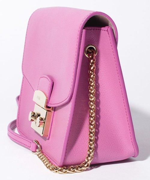 FURLA(フルラ)/【FURLA】METROPOLIS S CROSSBODY/img01