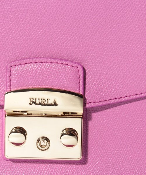 FURLA(フルラ)/【FURLA】METROPOLIS S CROSSBODY/img05