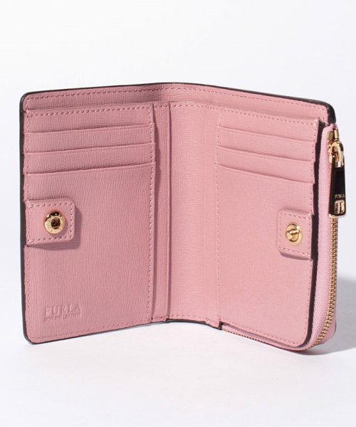 FURLA(フルラ)/【FURLA】BABYLON S BI－FOLD/img03