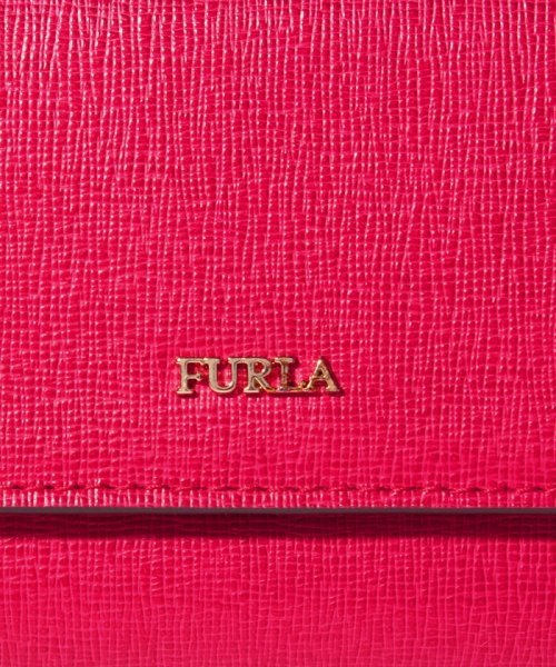 FURLA(フルラ)/【FURLA】BABYLON S TRI－FOLD/img06