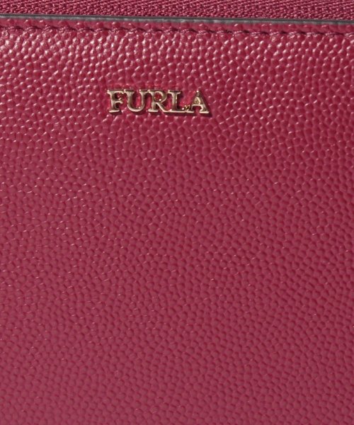 FURLA(フルラ)/【FURLA】FURLA MIMI' XL ZIP AROUND SLIM/img04