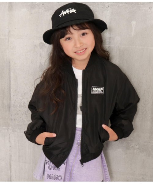 ANAP KIDS(アナップキッズ)/MA－1/img05