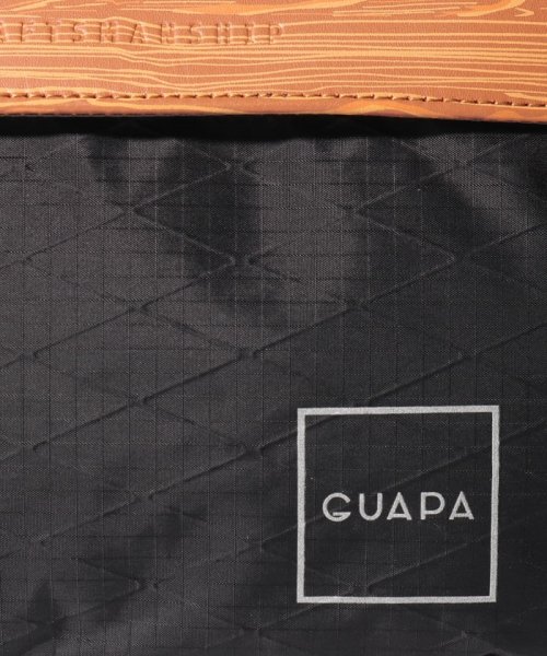 GUAPA(GUAPA)/GUAPA　XPACKウエスト/img05
