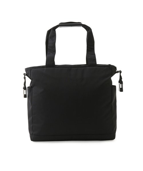 JUNRed(ジュンレッド)/【MAKAVELIC/マキャベリック】DOUBLE FLAP 2WAY TOTE BAG/img02