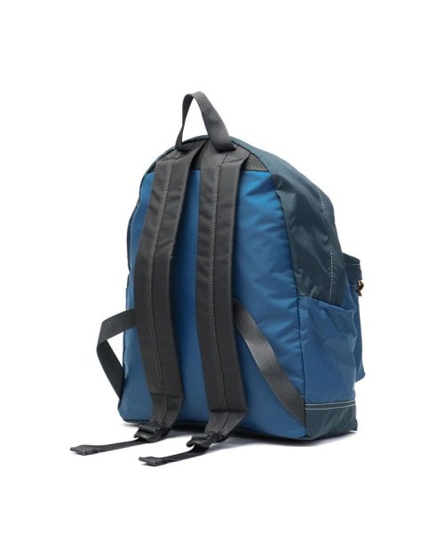 PORTER(ポーター)/吉田カバン ポーター リュック PORTER REEF リーフ デイパック DAY PACK(S) A4 16L リュックサック 日本製 813－08858/img02