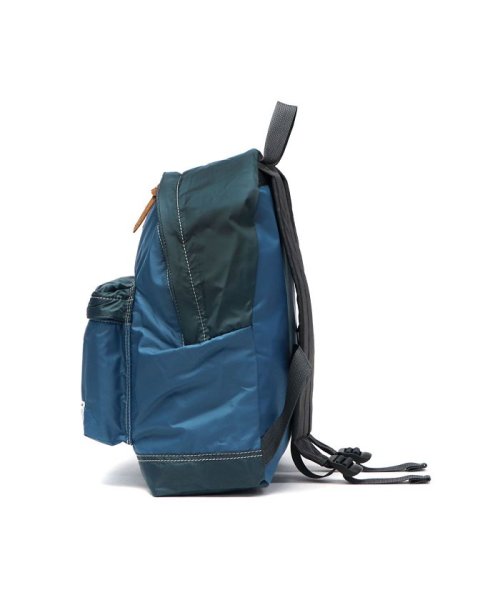 PORTER(ポーター)/吉田カバン ポーター リュック PORTER REEF リーフ デイパック DAY PACK(S) A4 16L リュックサック 日本製 813－08858/img03