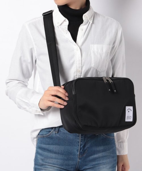 CONVERSE(コンバース)/sporty mini shoulder bag/img05