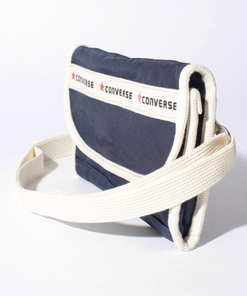 CONVERSE(CONVERSE)/RSP WALLET POUCH/img01