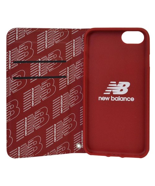 セール Iphoneケース ニューバランス New Balance シンプル手帳ケース レッド Iphonese 第2世代 Iphone8 7 6s 6 エムファクトリー Mーfactory Magaseek セール Iphoneケース ニューバランス New Balance シンプル手帳ケース レッド Iphonese 第2世代 Iphone8 7 6s 6 エムファクトリー Mーfactory Magaseek