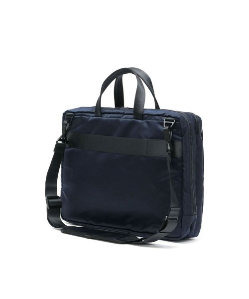 吉田カバン ポーター Porter Evo エヴォ ブリーフケース 2way Briefcase B4 Pc収納 ビジネスバッグ 534 ポーター Porter Magaseek