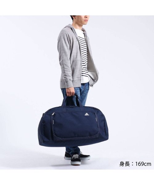 アディダス ボストンバッグ Adidas 2way ショルダーバッグ スポーツバッグ 60l 4泊 5泊 大容量 部活 旅行 合宿 修学旅行 アディダス Adidas Magaseek アディダス ボストンバッグ Adidas 2way ショルダーバッグ スポーツバッグ 60l 4泊 5泊 大容量 部活 旅行 合宿 修学旅行 アディダス Adidas Magaseek