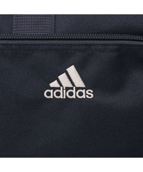 Adidas(アディダス)/アディダス ボストンバッグ adidas 2WAY ショルダーバッグ スポーツバッグ 60L 4泊 5泊 大容量 部活 旅行 合宿 修学旅行 57710/img16