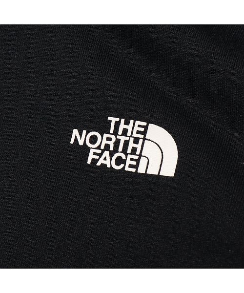THE NORTH FACE(ザノースフェイス)/ザ・ノース・フェイス バックスクエアロゴ フーディー/img03