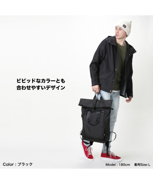 MAC HOUSE(men)(マックハウス（メンズ）)/MOSSIMO モッシモ デニムモッズコート 0140－8602/img04