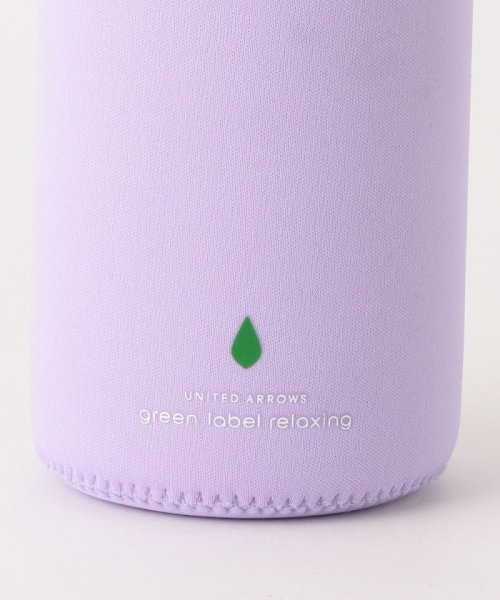 green label relaxing （Kids）(グリーンレーベルリラクシング（キッズ）)/〔別注〕thermo mug ピクニックボトル/img07