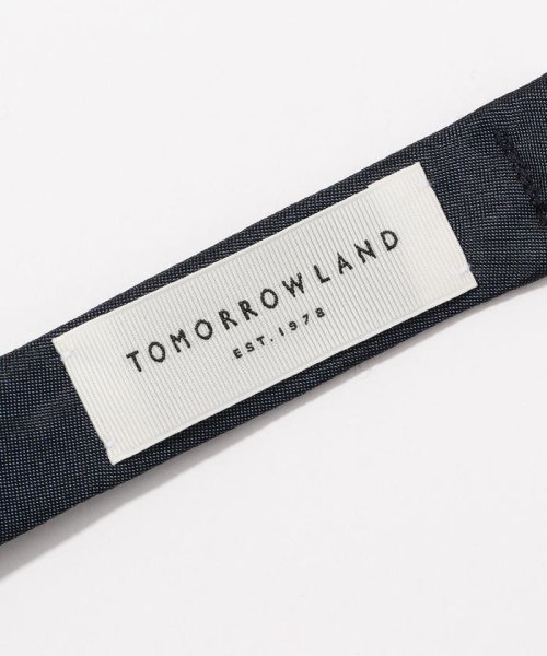 TOMORROWLAND GOODS(TOMORROWLAND GOODS)/TOMORROWLAND シルク ボウタイ/img04