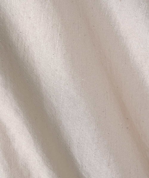 MICHEL KLEIN(ミッシェルクラン)/【洗える】サテンツイルマーメイドスカート/img10