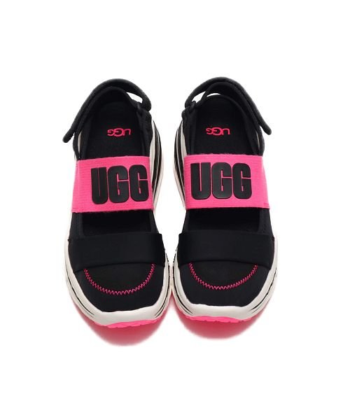 UGG(UGG)/アグ スリングバック ランナー/img05