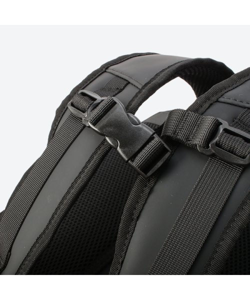 マンセル リュック メンズ 防水 薄型 ビジネスリュック ブランド シンプル おしゃれ Mansel 0003 マンセル Man Sel Magaseek