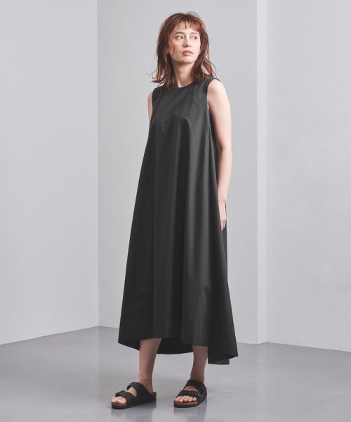 セール 40 Off Style For Living フレア ロング ワンピース 1 ユナイテッドアローズ United Arrows Magaseek