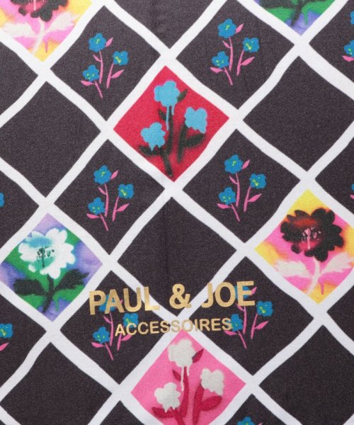 PAUL & JOE ACCESSORIES(ポール アンド ジョー アクセソワ)/PAUL & JOE ACCESSOIRES(ポール & ジョー アクセソア)傘/img05