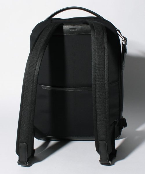 リュック・バックパック TUMI Harrison 「ブラッドナー」バックパック 
