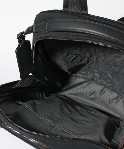 リュック・バックパック TUMI Harrison 「ブラッドナー」バックパック 