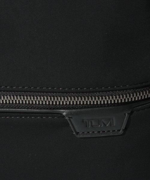 リュック・バックパック TUMI Harrison 「ブラッドナー」バックパック 