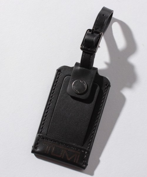 リュック・バックパック TUMI Harrison 「オズボーン」ロール・トップ・バックパック 【雑誌掲載商品】 バックパック オズボーン ロール トップ