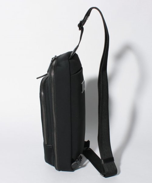 ボディバッグ TUMI Harrison 「グレゴリー」スリング グレゴリー