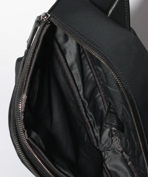 ボディバッグ TUMI Harrison 「グレゴリー」スリング グレゴリー