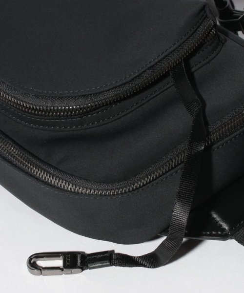 ボディバッグ TUMI Harrison 「グレゴリー」スリング グレゴリー