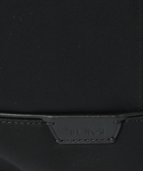 ボディバッグ TUMI Harrison 「グレゴリー」スリング グレゴリー