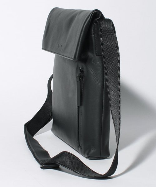 Oah03 01 ショルダーバッグ アニエスベー ボヤージュ メンズ Agnes B Voyage Magaseek