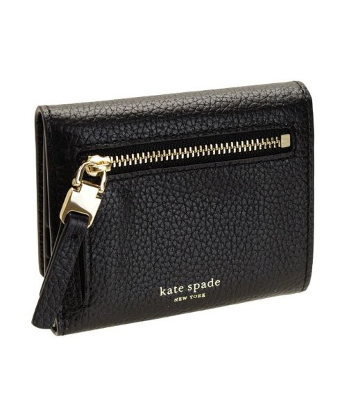 kate spade new york(ケイトスペードニューヨーク)/ケイトスペード KATE SPADE 財布 折財布 ミニ コンパクト pwru7316/img01