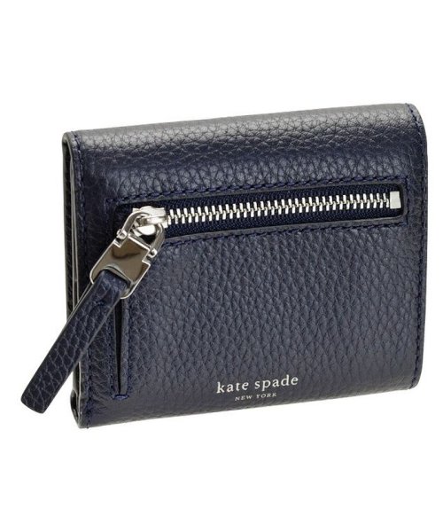 kate spade new york(ケイトスペードニューヨーク)/ケイトスペード KATE SPADE 財布 折財布 ミニ コンパクト pwru7316/img01