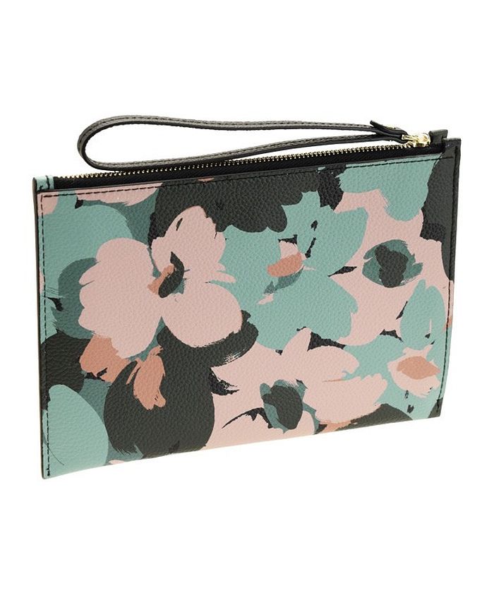 セール】ケイトスペード KATE SPADE ポーチ リストレット pwru7624 セール】ケイトスペード KATE SPADE ポーチ リストレット pwru7624