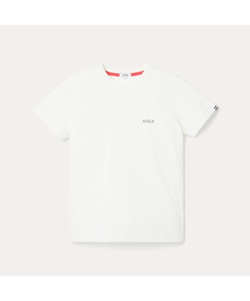 ＡＩＧＬＥ MEN(エーグル　メンズ)/吸水速乾 ステンダール 半袖Tシャツ/img08