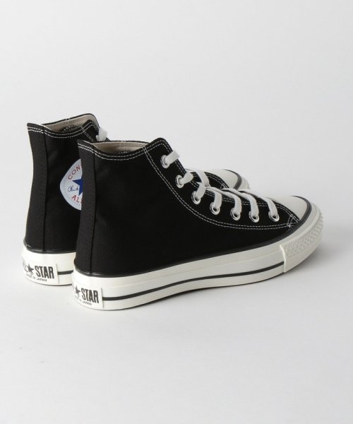 BEAUTY&YOUTH UNITED ARROWS(ビューティーアンドユース　ユナイテッドアローズ)/＜CONVERSE＞ALL STAR HI MADE IN JAPAN スニーカー/img10