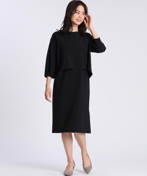 セール セパレートデザインワンピース セブンアイディコンセプト 7 Idconcept Magaseek