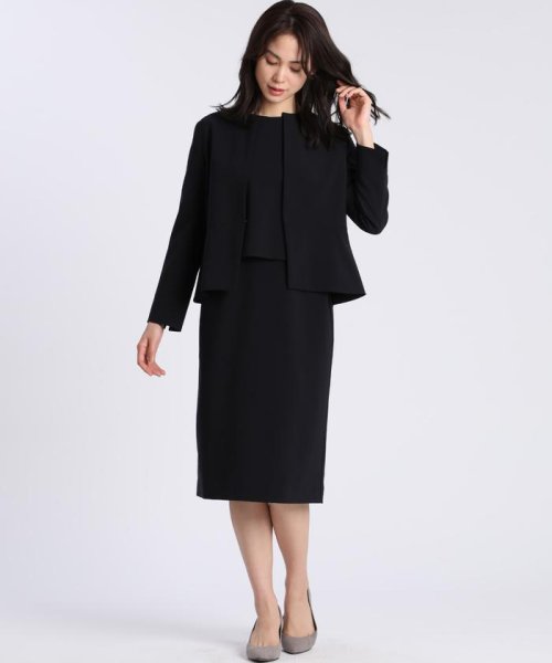 セール セパレートデザインワンピース セブンアイディコンセプト 7 Idconcept Magaseek