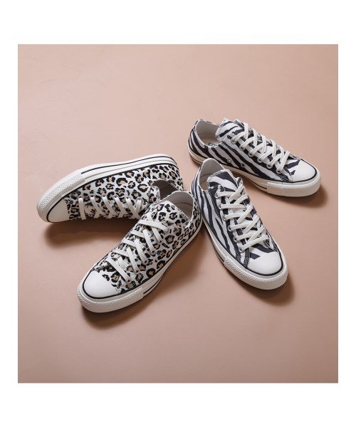 CONVERSE(コンバース)/【CONVERSE】ALL STAR 100 ANIMALS OX/img09