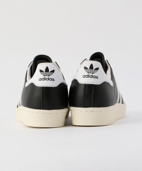 GLOSTER(GLOSTER)/【adidas/アディダス】originals SUPERSTAR 80s/img04